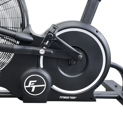 Air Bike Performance | Bicicleta de Aire Profesional