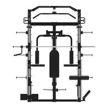 Máquina Multiestación Smith Machine F28