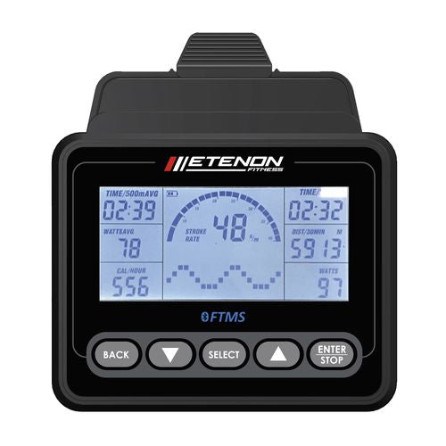 Etenon Air Ski