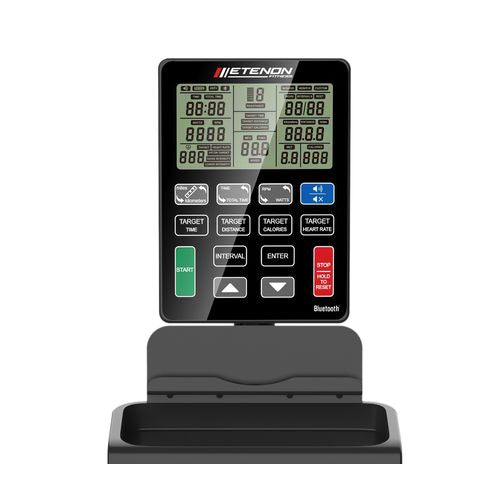 Air Runner Cinta Curva