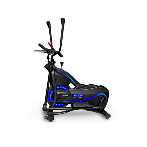 Bike Humancycling