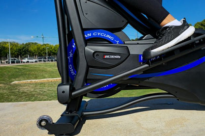 Bike Humancycling