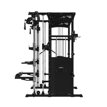 Smith Machine Multipower F12