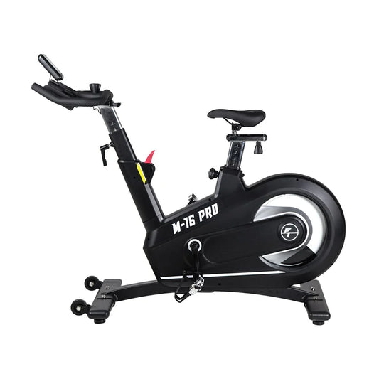 Bicicleta indoor M-16 Pro Series