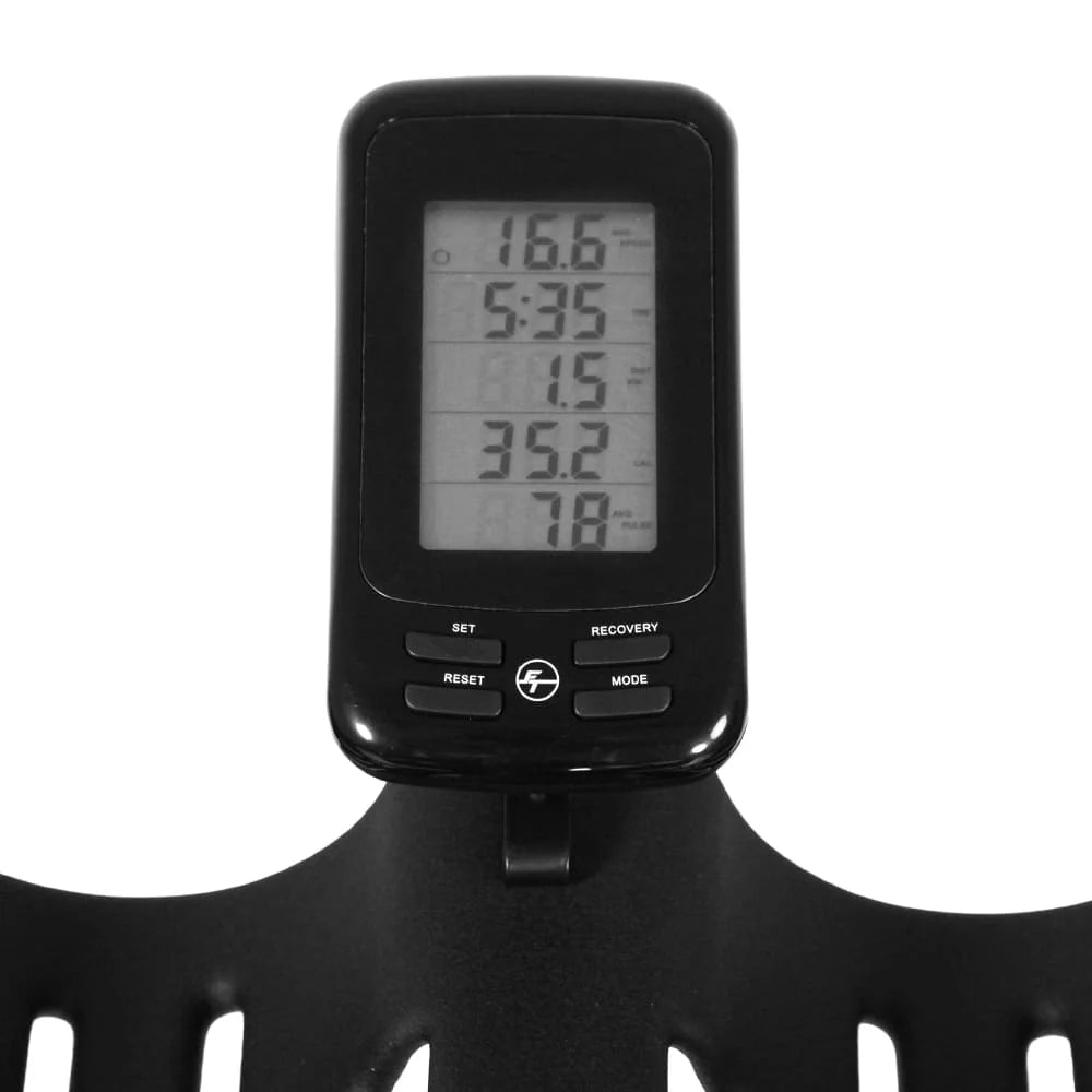 Bicicleta indoor M-16 Pro Series