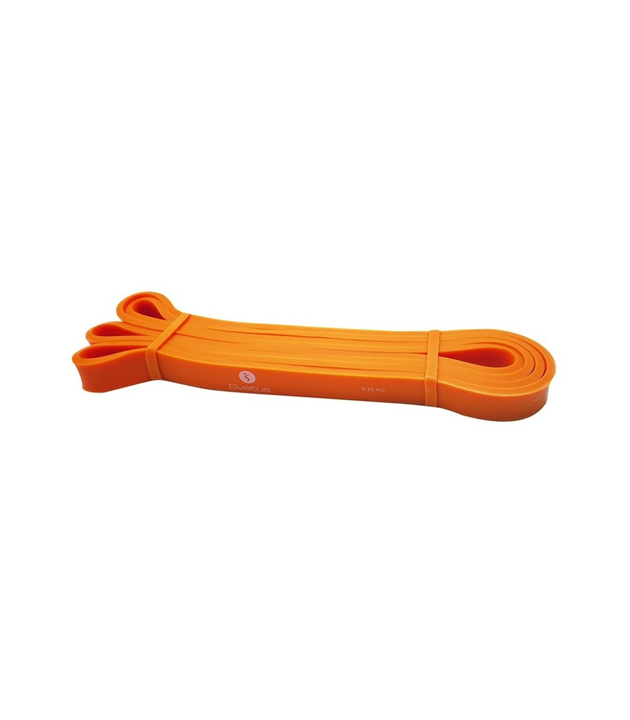 Bandas de Resistencia POWER BAND SVELTUS
