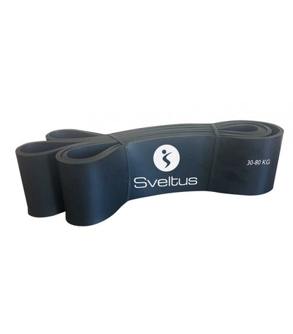 Bandas de Resistencia POWER BAND SVELTUS