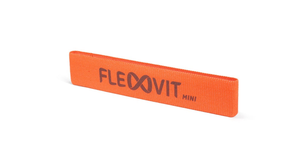 Banda Elástica Mini (1) FLEXVIT