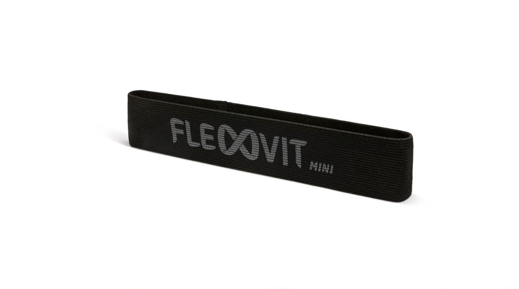 Banda Elástica Mini (1) FLEXVIT