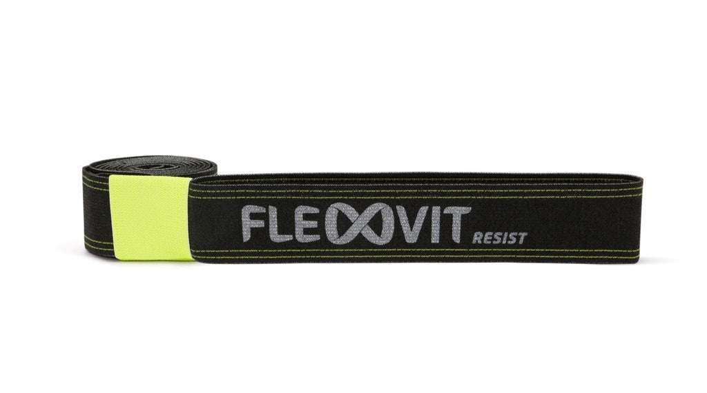 Banda Elástica RESIST (1) FLEXVIT