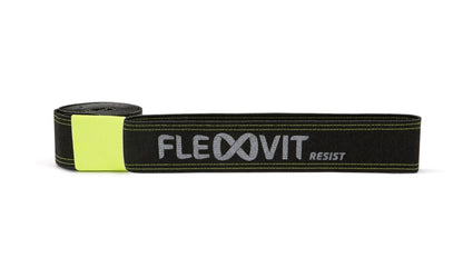 Banda Elástica RESIST (1) FLEXVIT