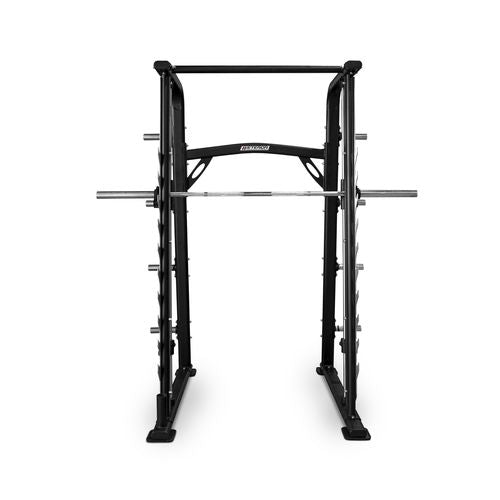Multipower - Rack Sentadillas