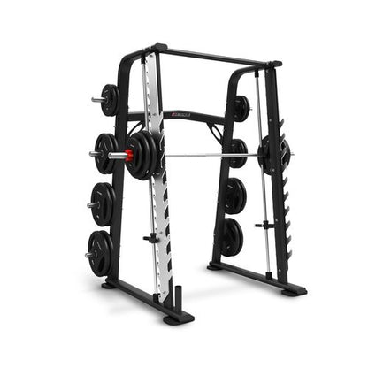 Multipower - Rack Sentadillas