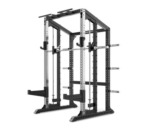 Multiestación Modular - Multipower