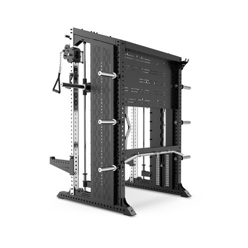 Multiestación Modular
