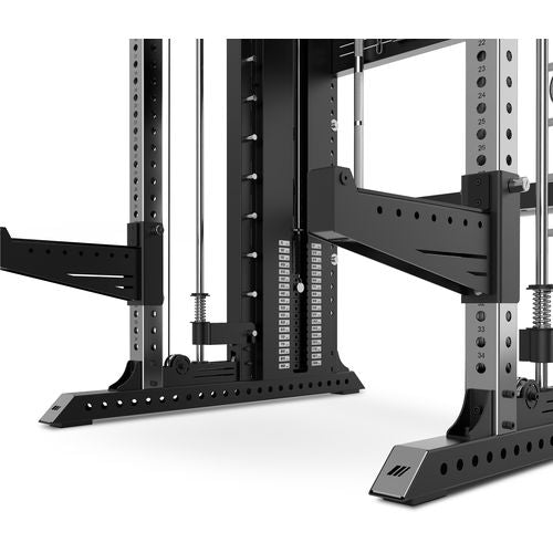 Multiestación Modular