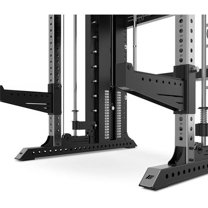 Multiestación Modular