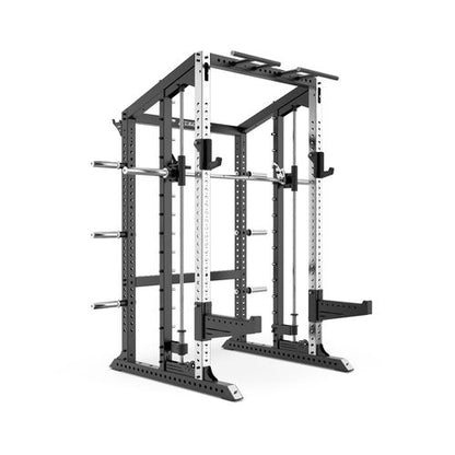 Multiestación Modular - Multipower