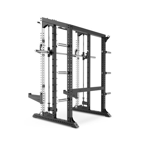 Multiestación Modular - Multipower