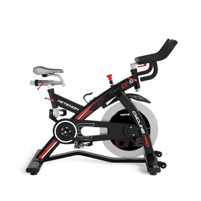 Ciclo Indoor Ion.6