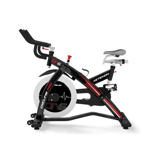 Ciclo Indoor Ion.6