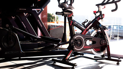 Ciclo Indoor Ion.6
