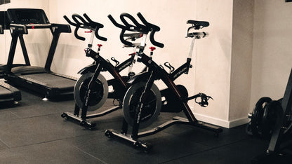 Ciclo Indoor Ion.6