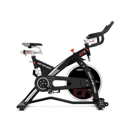 Ciclo Indoor Ion.7