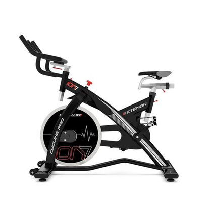 Ciclo Indoor Ion.7