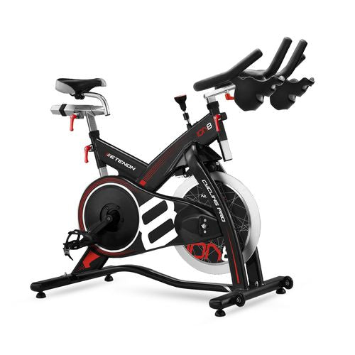 Ciclo Indoor Ion.8
