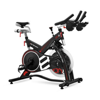 Ciclo Indoor Ion.8
