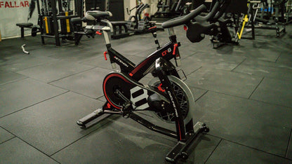 Ciclo Indoor Ion.8