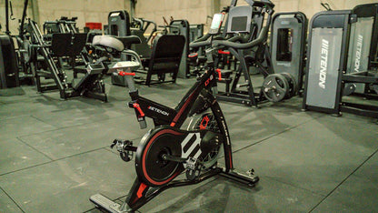Ciclo Indoor Ion.8