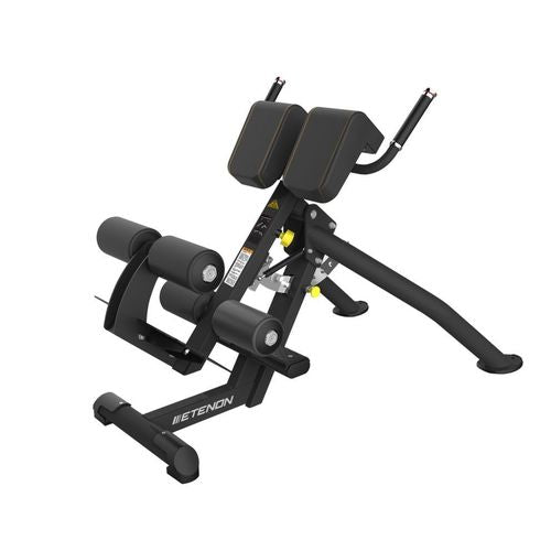 PTT02 Banco Lumbar Dual Reclinable