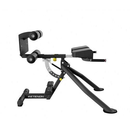 PTT02 Banco Lumbar Dual Reclinable