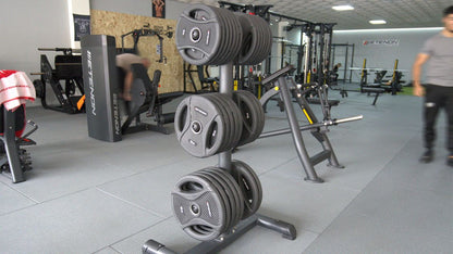 PTT02 Rack de discos