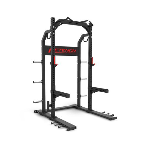Rack de sentadilla