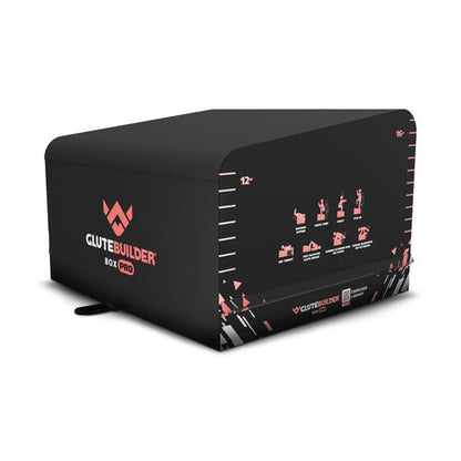 GBR0107 Glute Box Pro