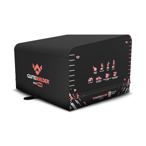 GBR0107 Glute Box Pro