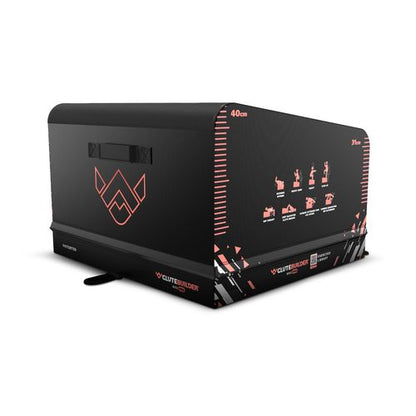 GBR0107 Glute Box Pro