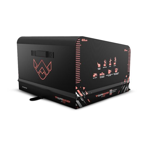 GBR0107 Glute Box Pro