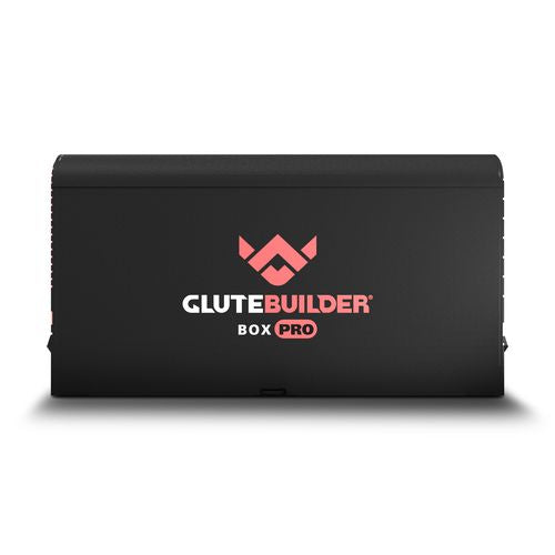 GBR0107 Glute Box Pro