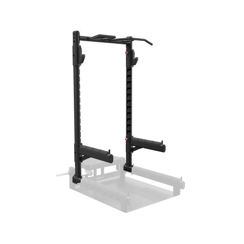 Glutebuilder GBR OPT01 Squat Rack Attachment