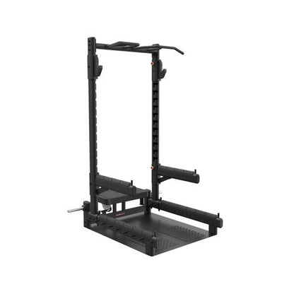Glutebuilder GBR OPT01 Squat Rack Attachment