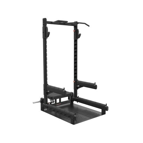 Glutebuilder GBR OPT01 Squat Rack Attachment