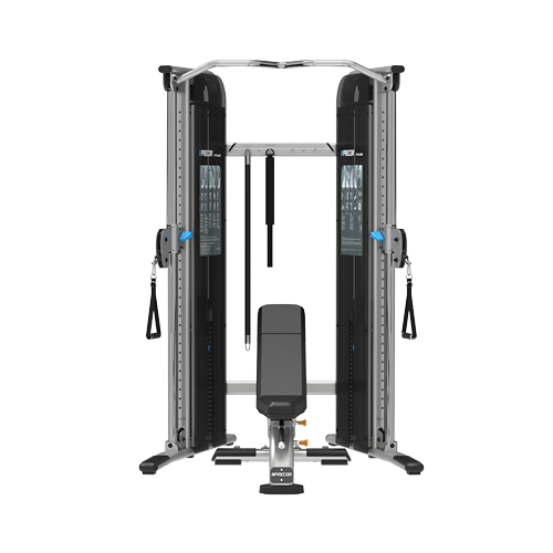 Sistema de entrenamiento funcional FTS Glide