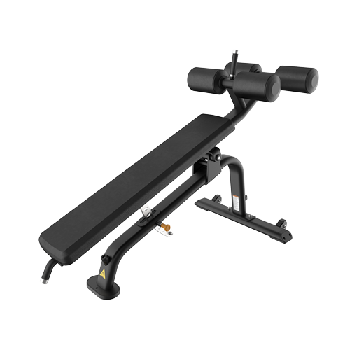 Vitality Banco de abdominales declinado VBR6113