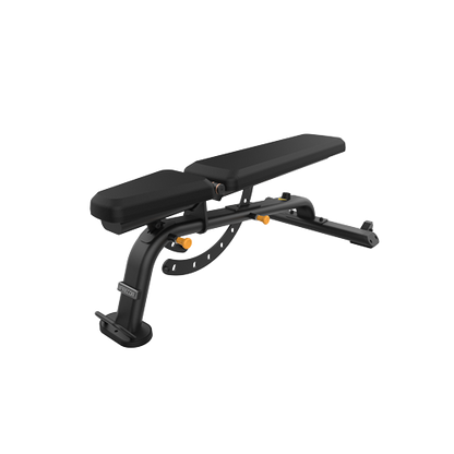 Vitality Banco Plano Reclinable VBR6117