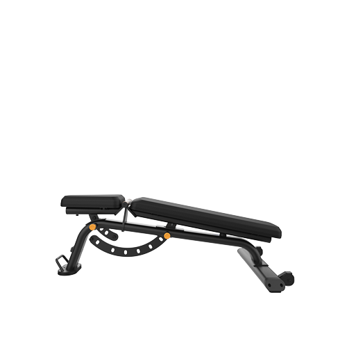 Vitality Banco Plano Reclinable VBR6117