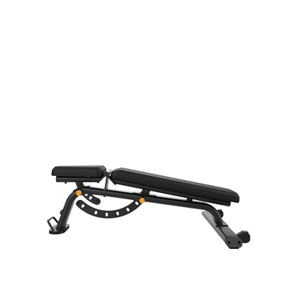 Vitality Banco Plano Reclinable VBR6117
